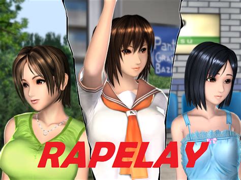 rapeplay porn|RapelayWalkthrough